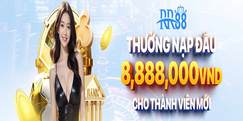 Các ưu đãi hấp dẫn khác tại RR88 tặng đến cho anh em tân thủ