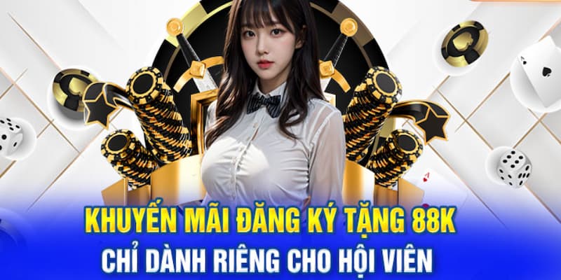 Cách tham gia khuyến mãi đăng ký nhận thưởng hấp dẫn tại RR88