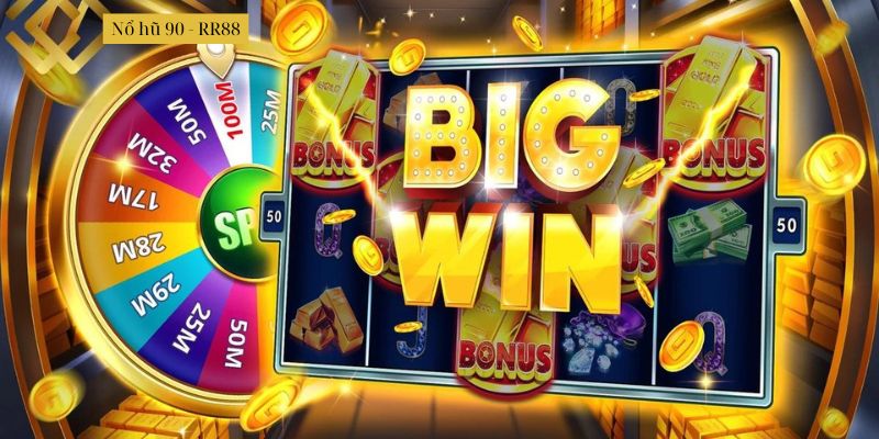 Cùng ghi chép bí kíp để có những phút giây “bigwin”