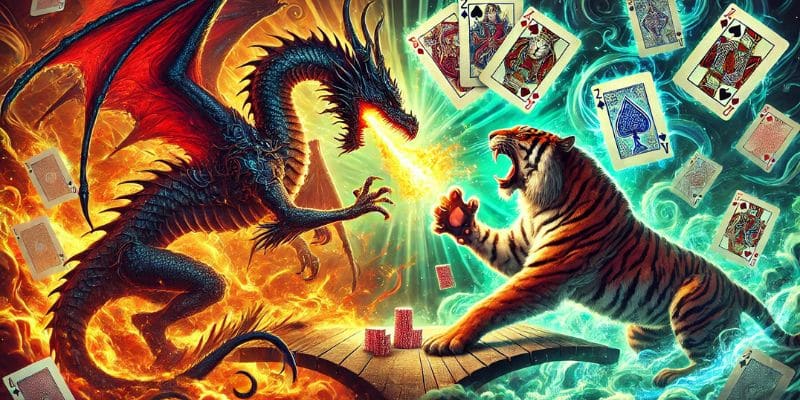 Game cung cấp nhiều loại cược với tỷ lệ trả thưởng và rủi ro khác nhau